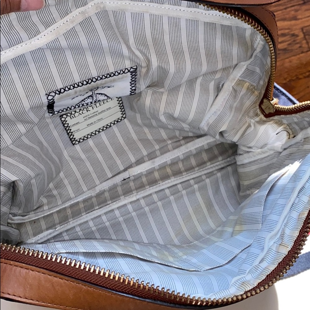 ❤️Thom Browne/black fleece(brooks brothers) bag - Picture 3 of 6